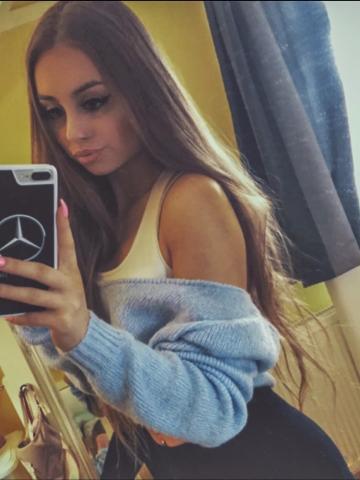 Ася Шишкин Лес